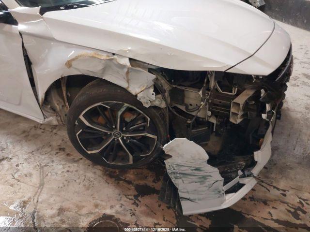 Nissan Altima Sr Intelligent Awd Image 18