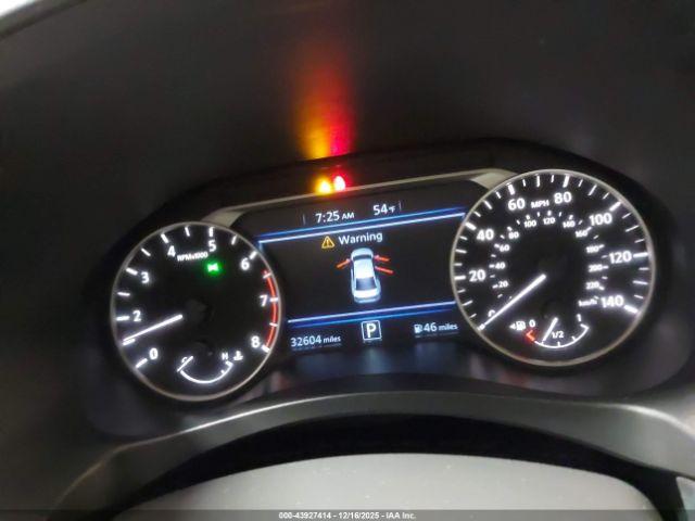 Nissan Altima Sr Intelligent Awd Image 13