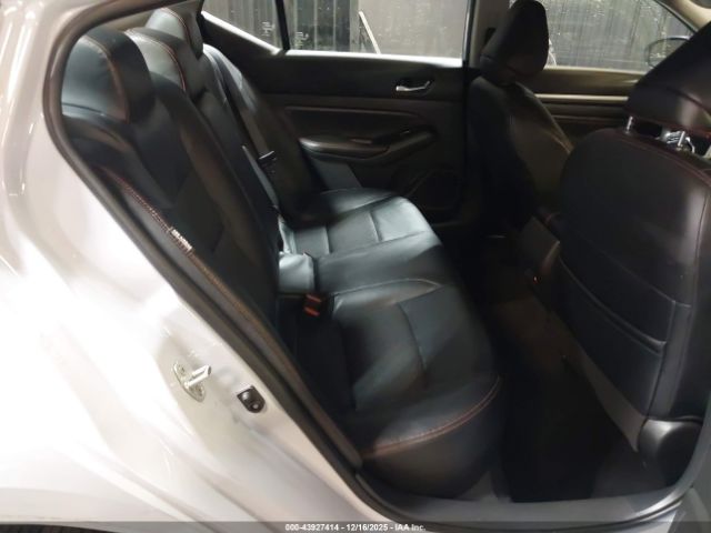 Nissan Altima Sr Intelligent Awd Image 5