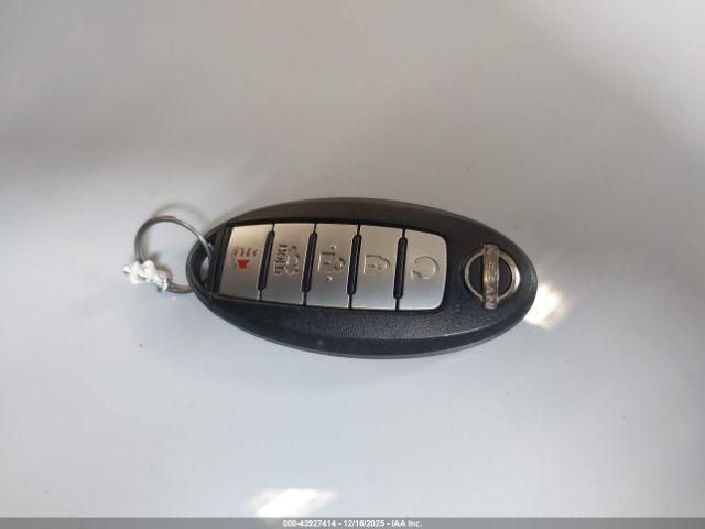 Nissan Altima Sr Intelligent Awd Image 6