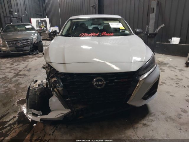 Nissan Altima Sr Intelligent Awd Image 9