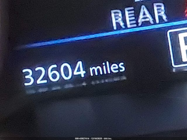 Nissan Altima Sr Intelligent Awd Image 16