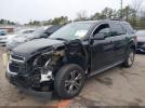 Chevrolet Equinox 2lt Image 14