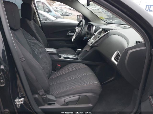 Chevrolet Equinox 2lt Image 9