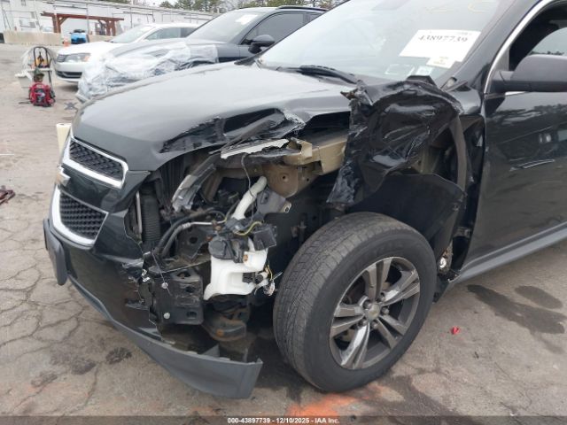 Chevrolet Equinox 2lt Image 13
