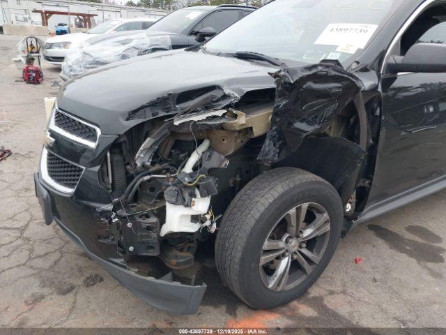 Chevrolet Equinox 2lt Image 13