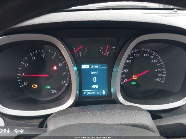 Chevrolet Equinox 2lt Image 2