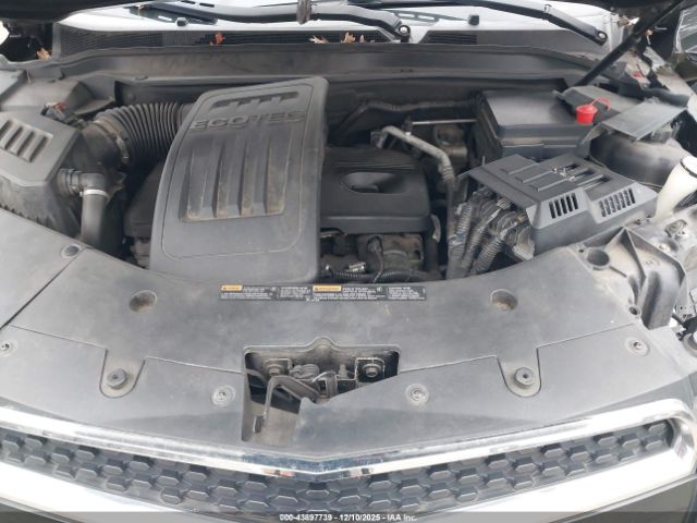 Chevrolet Equinox 2lt Image 15