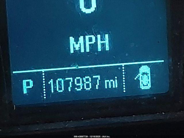 Chevrolet Equinox 2lt Image 10