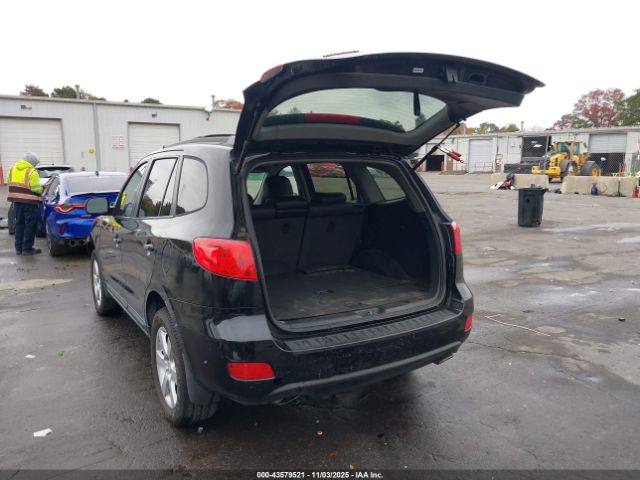 Hyundai SANTA FE Limited Image 3