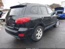 Hyundai SANTA FE Limited Image 8