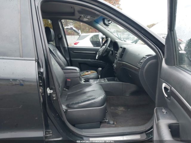 Hyundai SANTA FE Limited Image 4