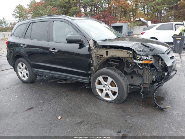 Hyundai SANTA FE Limited Image 18