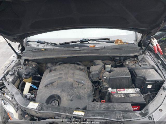 Hyundai SANTA FE Limited Image 6