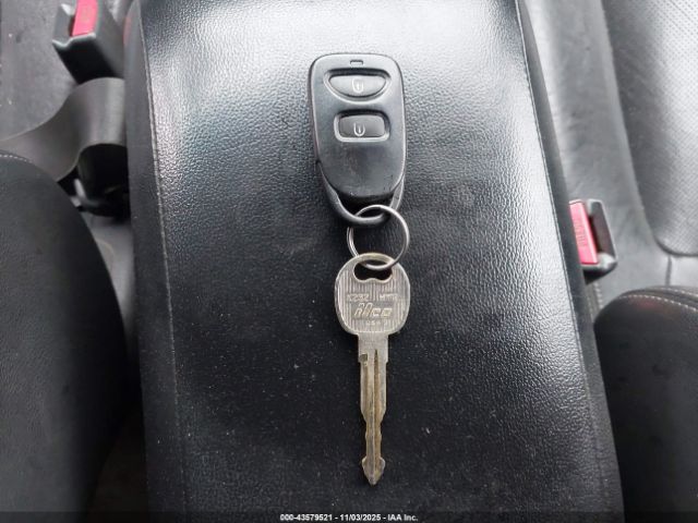 Hyundai SANTA FE Limited Image 12