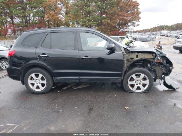 Hyundai SANTA FE Limited Image 11
