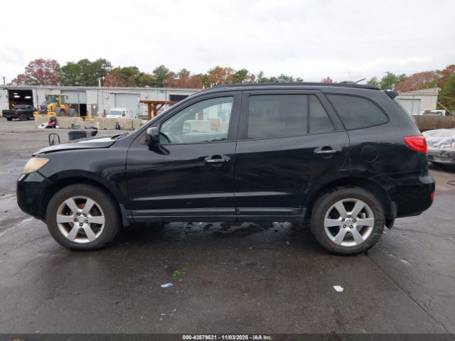 Hyundai SANTA FE Limited Image 17