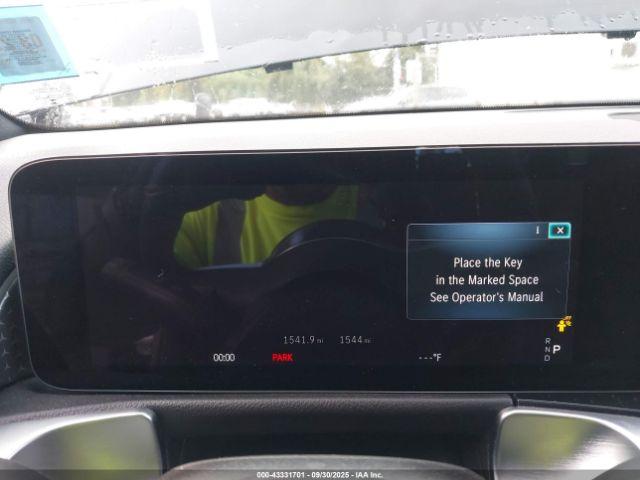 Mercedes-Benz GLB 4matic Image 9