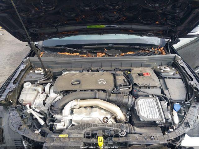 Mercedes-Benz GLB 4matic Image 5