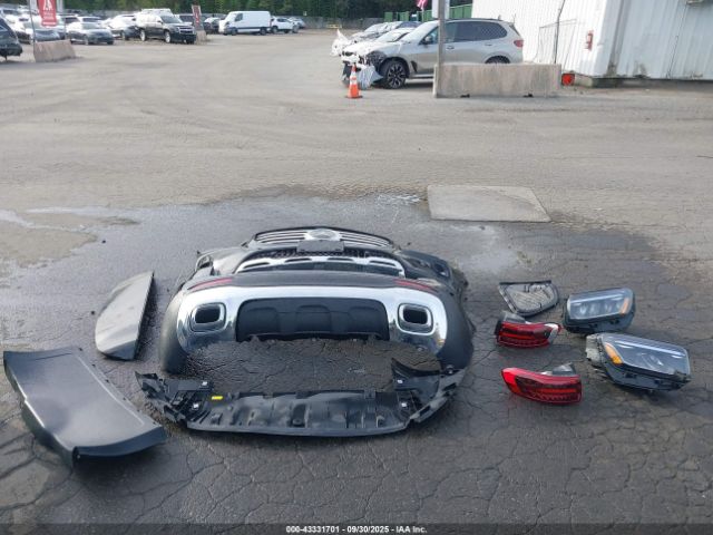 Mercedes-Benz GLB 4matic Image 14