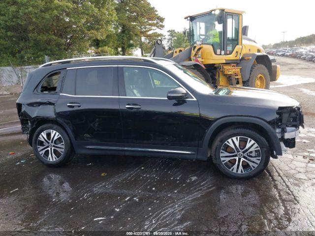 Mercedes-Benz GLB 4matic Image 7