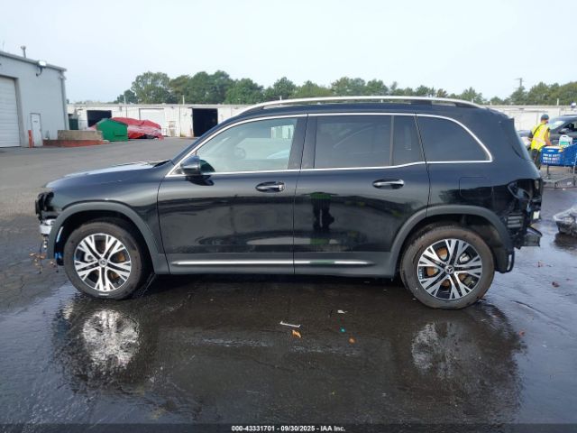 Mercedes-Benz GLB 4matic Image 19