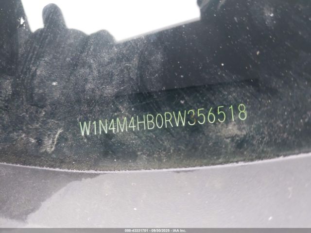 Mercedes-Benz GLB 4matic Image 17