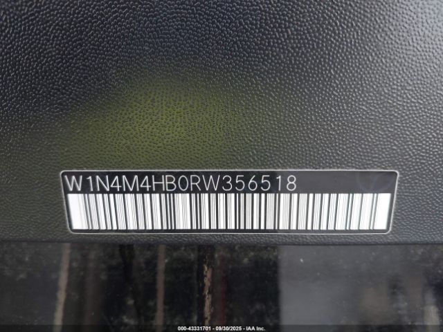 Mercedes-Benz GLB 4matic Image 15