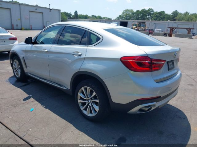 BMW X Series Xdrive35i Image 12