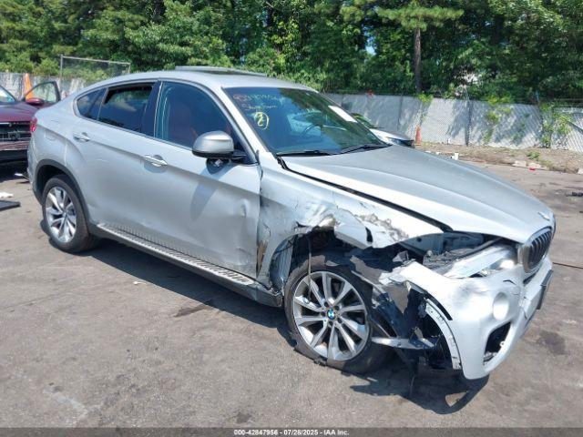BMW X Series Xdrive35i Image 5