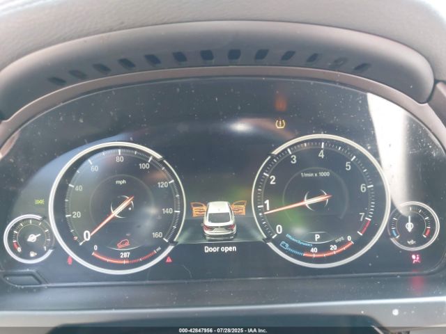 BMW X Series Xdrive35i Image 8