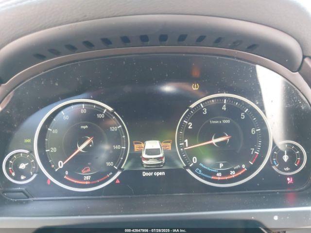 BMW X Series Xdrive35i Image 8