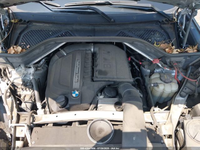 BMW X Series Xdrive35i Image 2