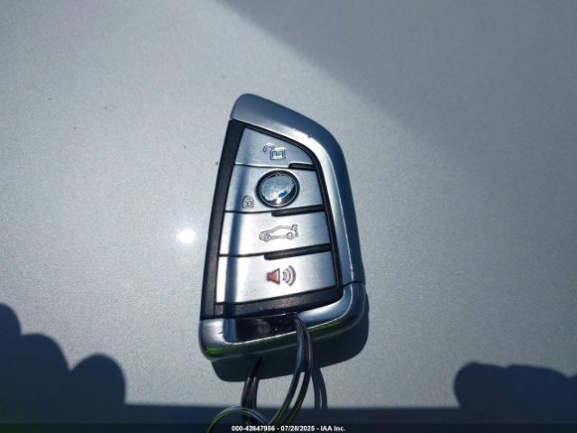 BMW X Series Xdrive35i Image 9