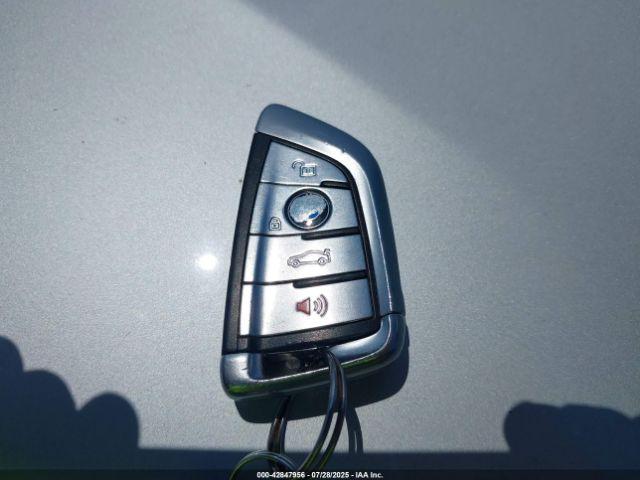 BMW X Series Xdrive35i Image 9