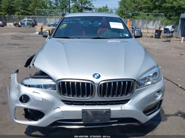 BMW X Series Xdrive35i Image 3