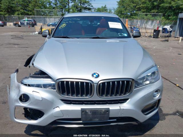 BMW X Series Xdrive35i Image 3