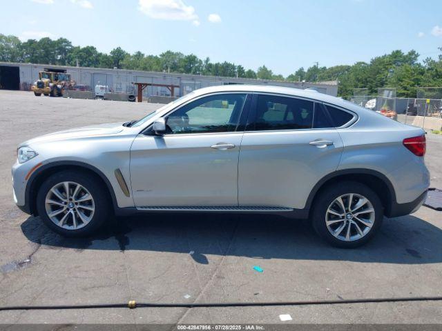 BMW X Series Xdrive35i Image 4