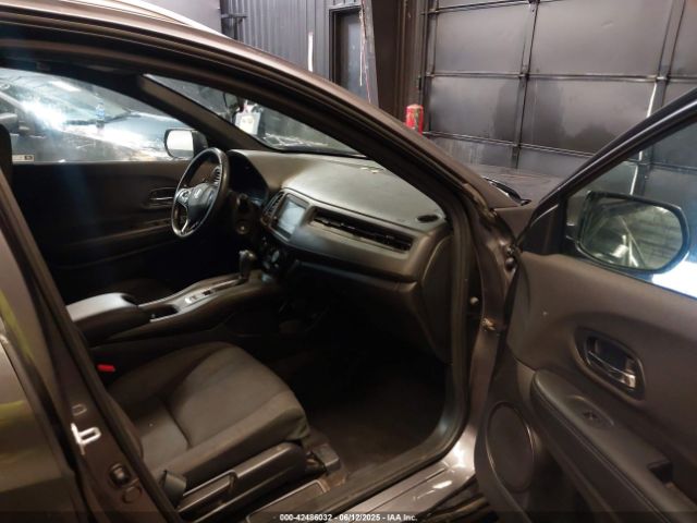 Honda HR-V Awd Sport Image 4