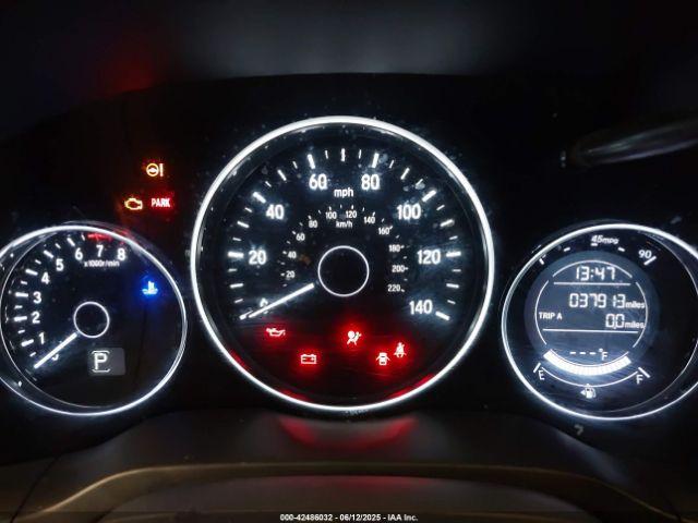 Honda HR-V Awd Sport Image 10