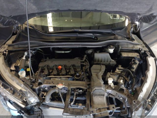 Honda HR-V Awd Sport Image 6