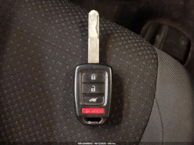 Honda HR-V Awd Sport Image 7