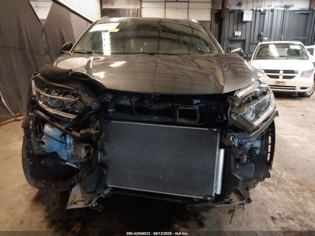 Honda HR-V Awd Sport Image 13