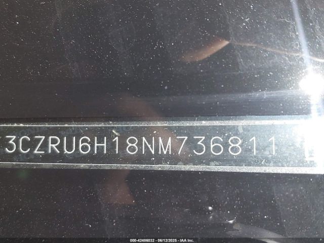 Honda HR-V Awd Sport Image 14