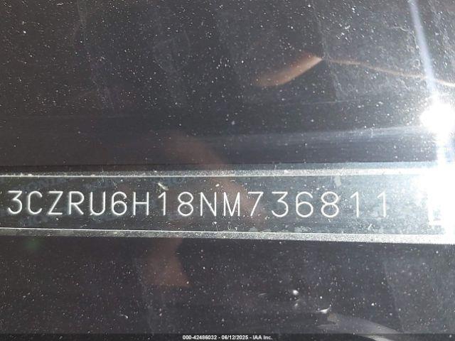 Honda HR-V Awd Sport Image 14