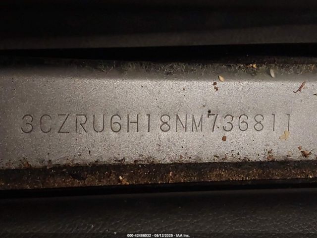 Honda HR-V Awd Sport Image 15