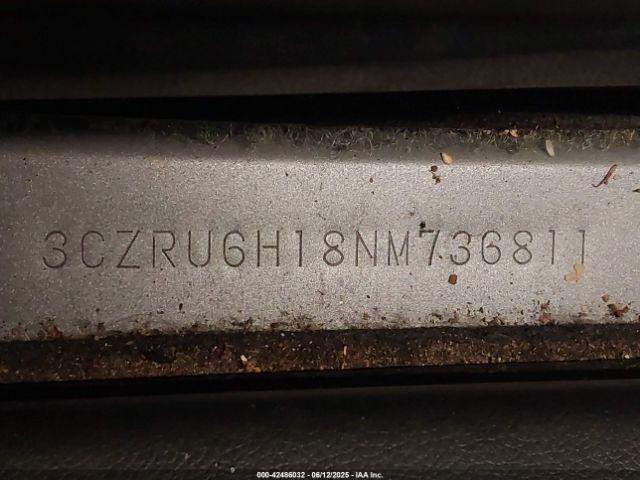 Honda HR-V Awd Sport Image 15