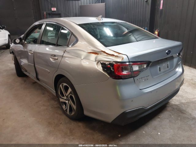 Subaru Legacy Limited Image 6