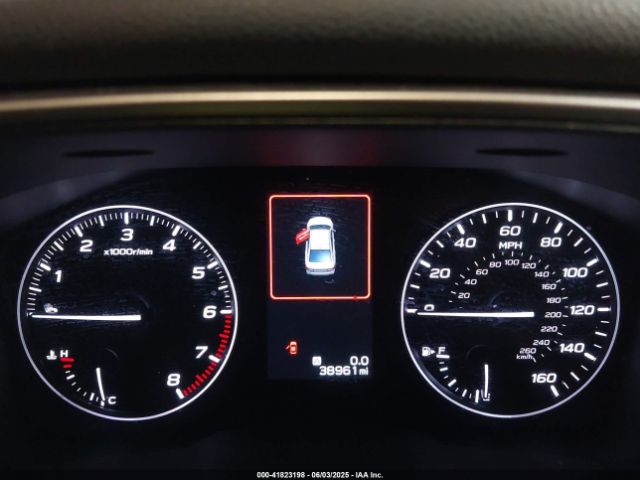 Subaru Legacy Limited Image 5