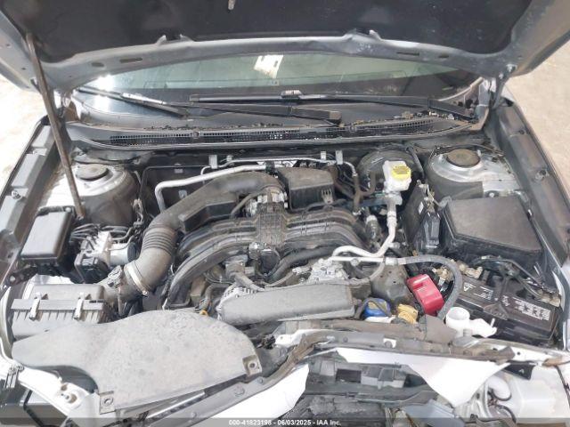 Subaru Legacy Limited Image 14